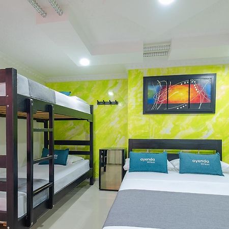 Ayenda Castillo Real 1521 Bucaramanga Exterior photo