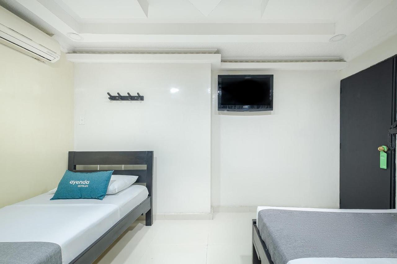 Ayenda Castillo Real 1521 Bucaramanga Exterior photo